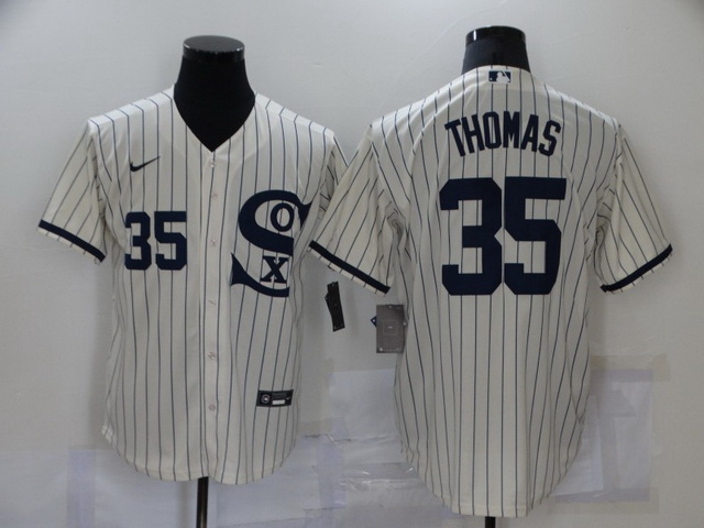 Chicago White Sox Jerseys 36